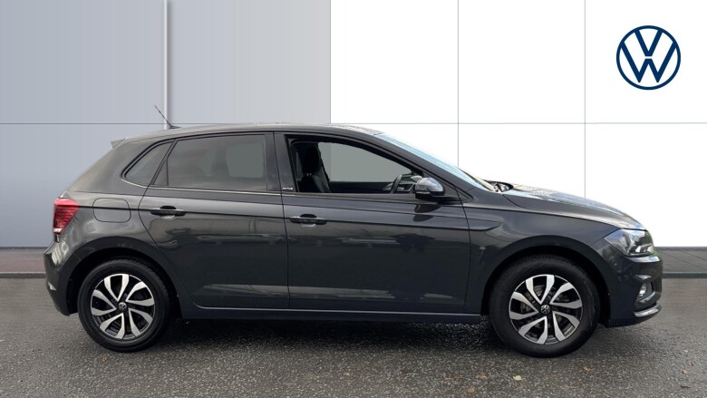 Volkswagen Polo 1.0 TSI 95 Active 5dr Petrol Hatchback